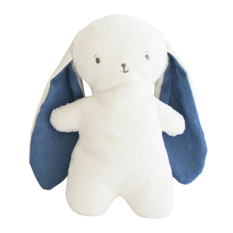 Alimrose Bobby Snuggle Bunny Chambray Linen