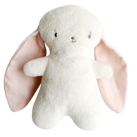 Alimrose Bobby Snuggle Bunny Pink