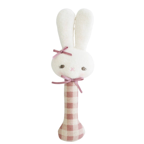 Baby Girl Giftset - Sweet Bunny Fairytale