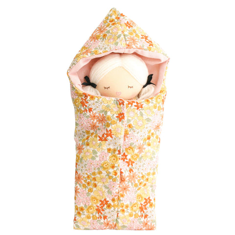 Alimrose Mini Sleeping Bag Sweet Marigold