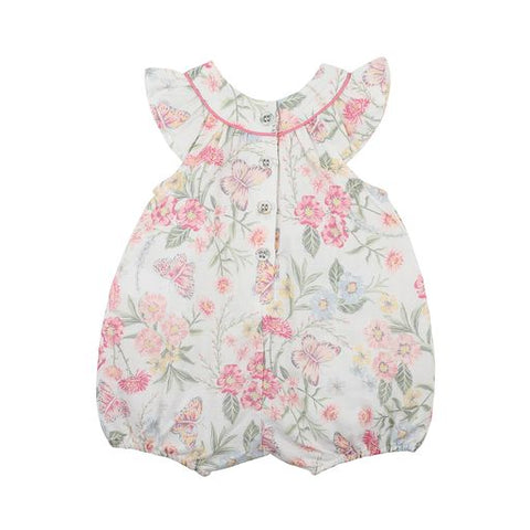 Bebe Annie Woven Bodysuit