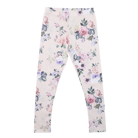 Bebe Ella Leggings - Size 3-7Y