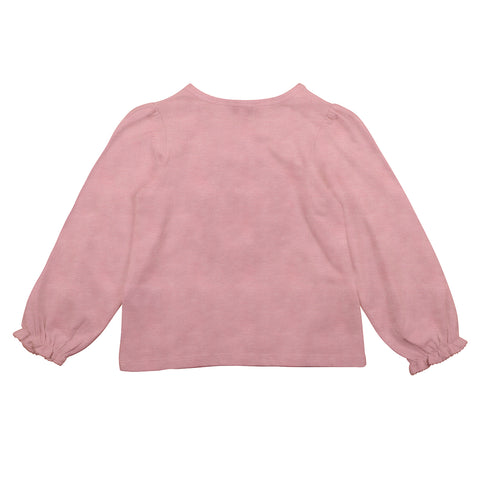 Bebe Freya Bunny Tee - Sizes 3 - 7Y