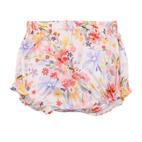 Bebe Sofia Floral Bloomers