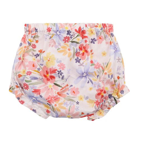 Bebe Sofia Floral Bloomers