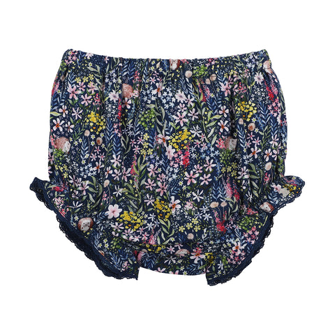 Bebe Ivy Woven Bloomers