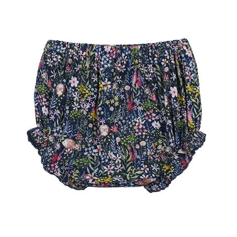 Bebe Ivy Woven Bloomers