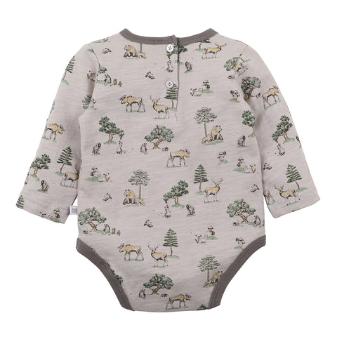 Bebe Tate Bodysuit