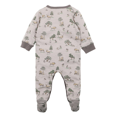 Bebe Tate Onesie