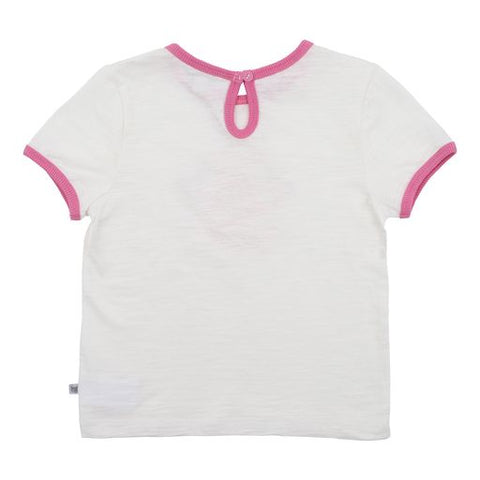 Fox & Finch Retro Dream Tee - Age 3Y-7Y