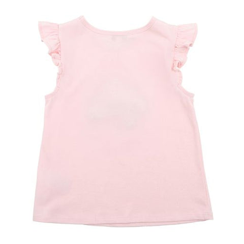 Fox & Finch Retro Sun Tee - Age 2Y-7Y