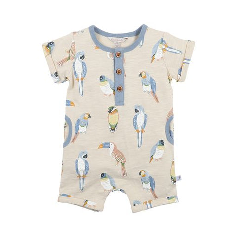 Baby Boy Giftset - Talking Toucans