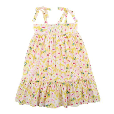 Fox & Finch Wildflower Dress - Age 2Y-7Y