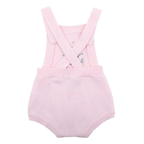 Fox & Finch Wildflower Knitted Bodysuit