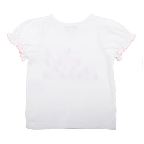 Fox & Finch Wildflower Tee - Age 2Y-7Y