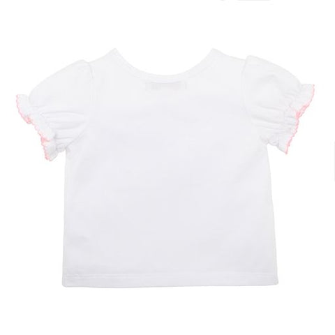 Fox & Finch Wildflower Tee - Baby 000 to 1Y