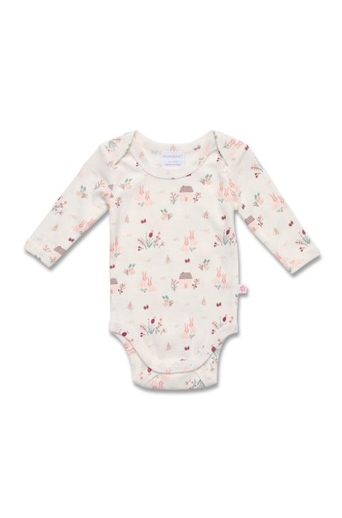 Marquise Girls 3 Piece Set - Bunny Print