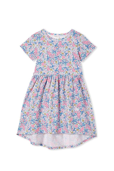 Birthday Gift for Girls - Floral Fancy