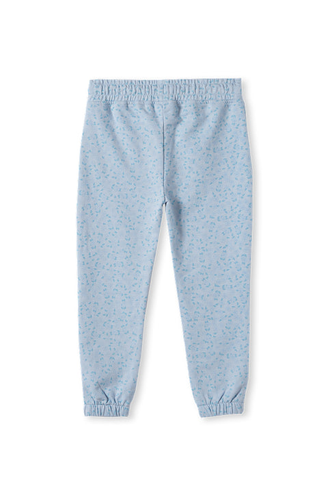 Milky Daisy Track Pant