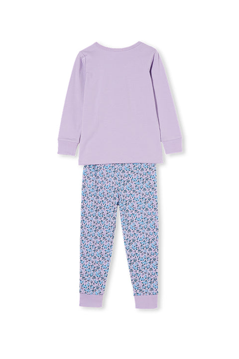 Milky Unicorn PJs