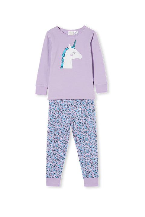 Milky Unicorn PJs