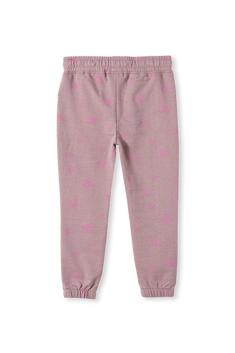 Milky Sparrows Track Pant