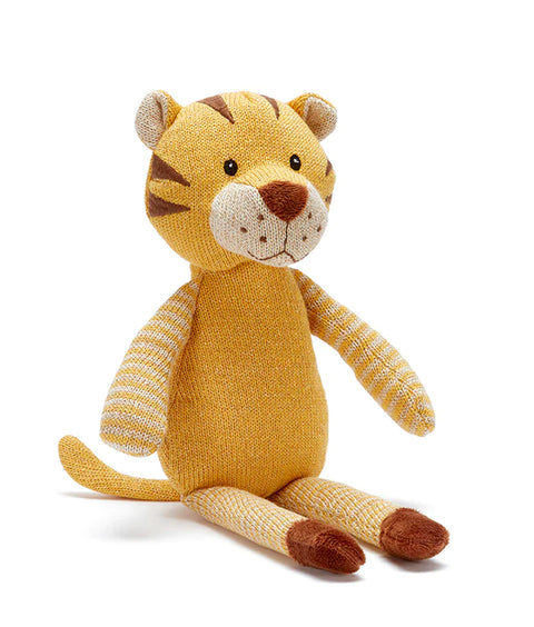 Nana Huchy Teddy the Tiger