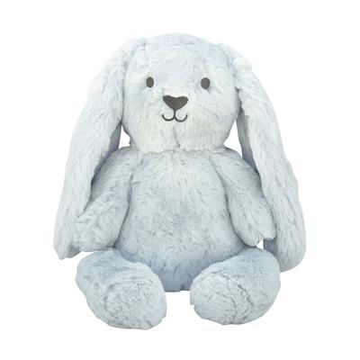 O.B. Designs Blue Bunny - Baxter Bunny Huggie