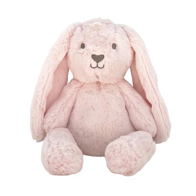 Baby Girl Giftset - Pink Bunny Farm