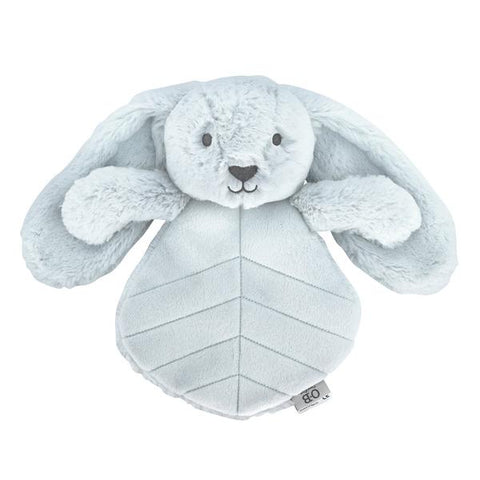 O.B. Designs Baby Comforter - Baxter Bunny