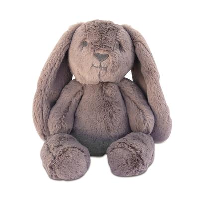 O.B. Designs Taupe Bunny - Byron Bunny Huggie