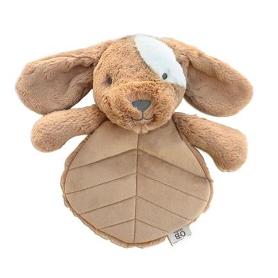 O.B. Designs Baby Comforter - Duke Dog