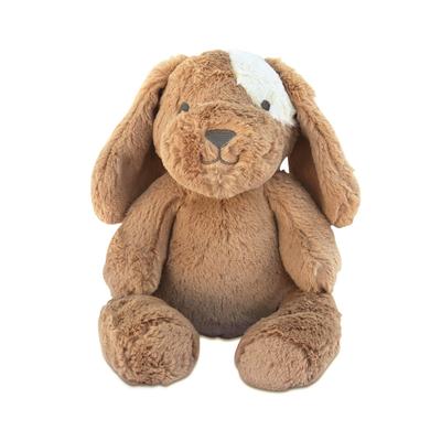 O.B. Designs Little Duke Dog Soft Toy