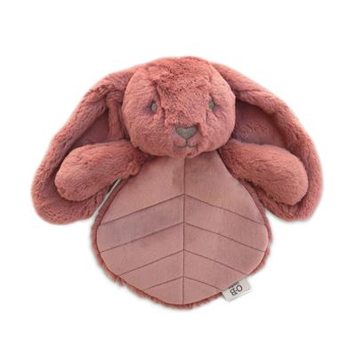 O.B. Designs Baby Comforter - Bella Bunny