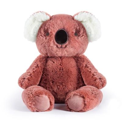 O.B. Designs Dusty Pink Koala - Kate Koala Huggie