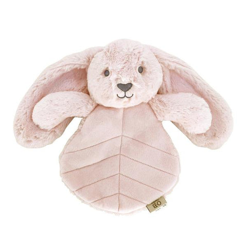 O.B. Designs Baby Comforter - Betsy Bunny