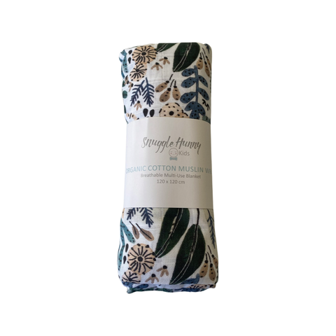 Baby Boy Swaddle Gift - Arizona Nights