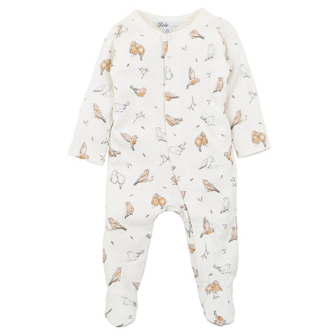 Bebe Taylor Bird Onesie