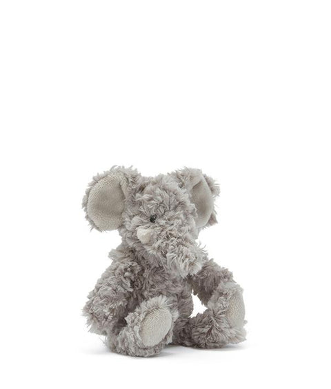 Nana Huchy Mini Jimmy the Elephant Rattle