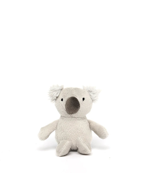 Nana Huchy Mini Caz the Cuddly Koala Rattle