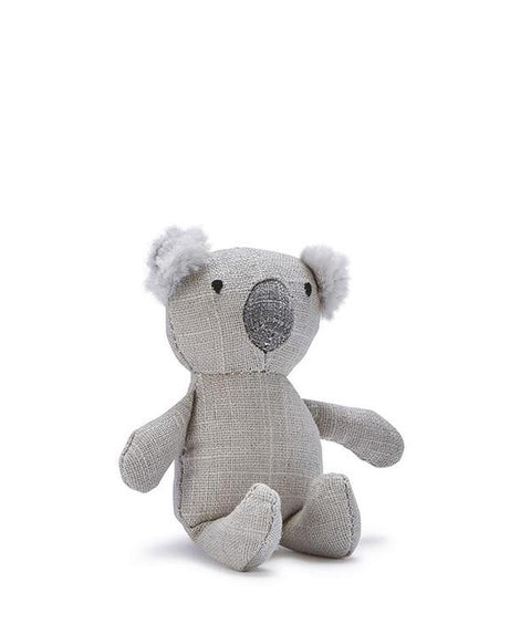 Nana Huchy Mini Keith Koala Rattle