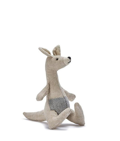 Nana Huchy Mini Kylie Kangaroo Rattle