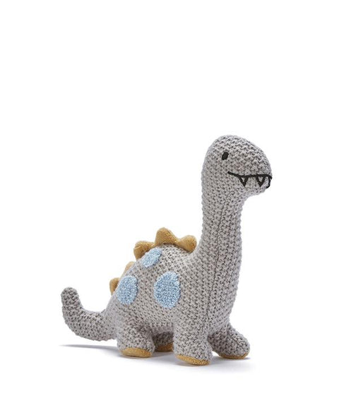 Nana Huchy Otto Dino Rattle