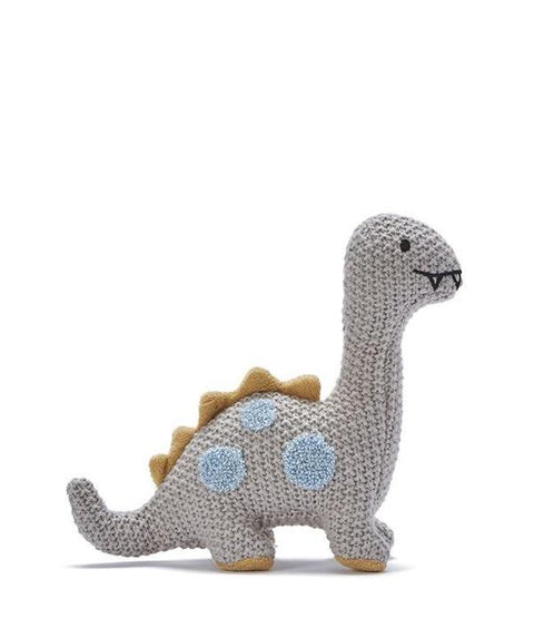 Nana Huchy Otto Dino Rattle