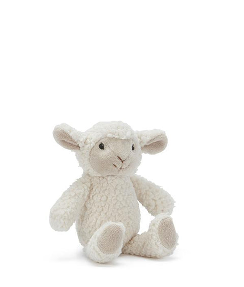 Baby Girl Gift Box - Little Lamb